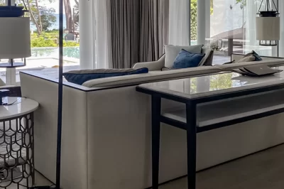 Banyan Tree Krabi